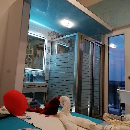 B&B Vista Mare Crotone Exterior foto