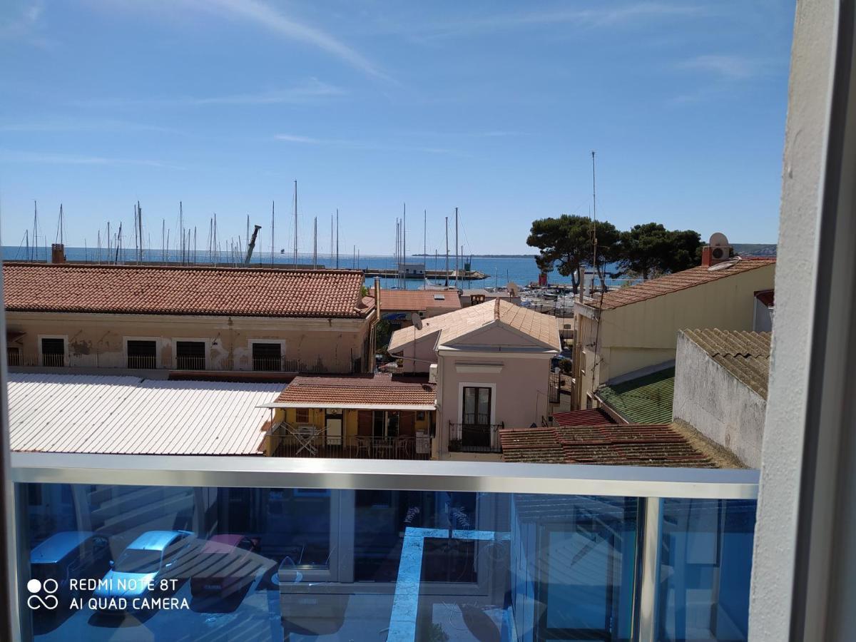 B&B Vista Mare Crotone Habitación foto