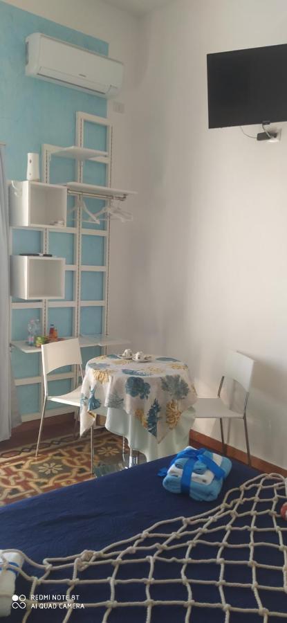 B&B Vista Mare Crotone Habitación foto