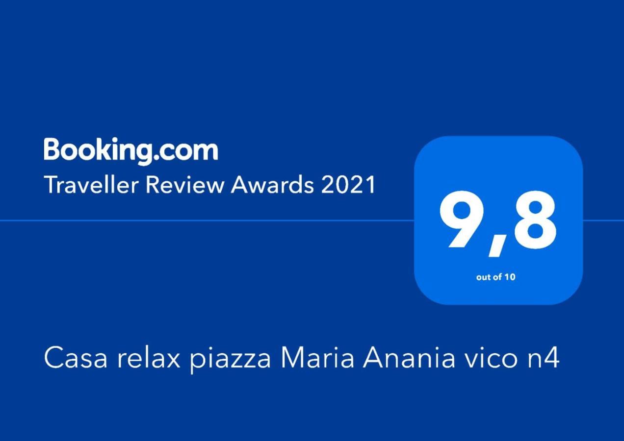 B&B Vista Mare Crotone Exterior foto