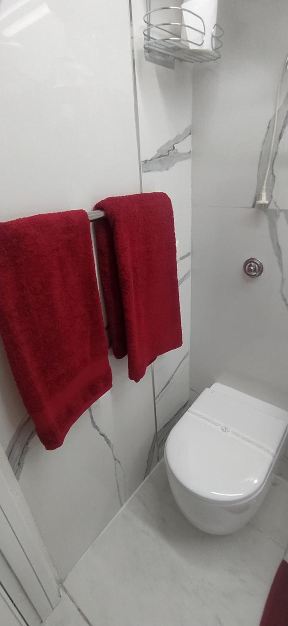 B&B Vista Mare Crotone Habitación foto