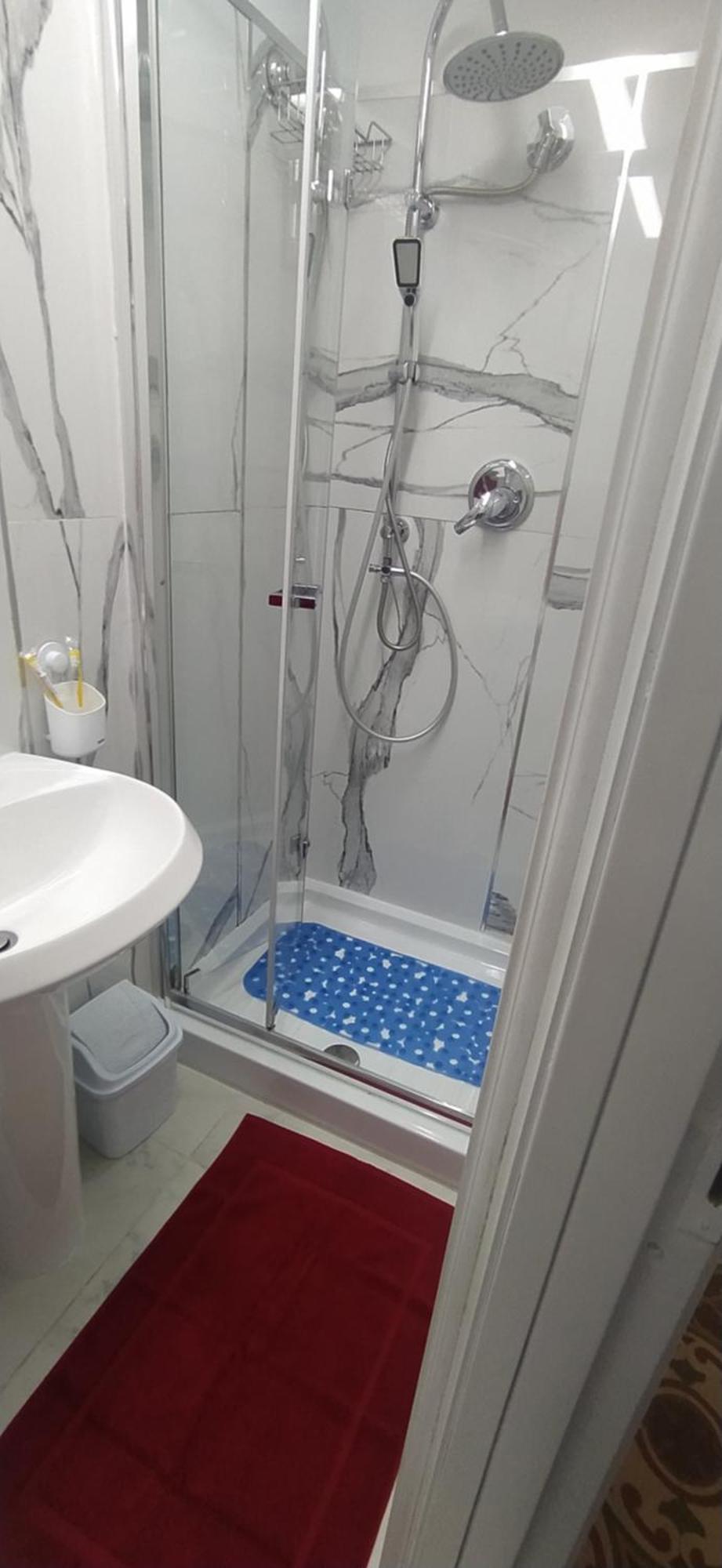 B&B Vista Mare Crotone Habitación foto