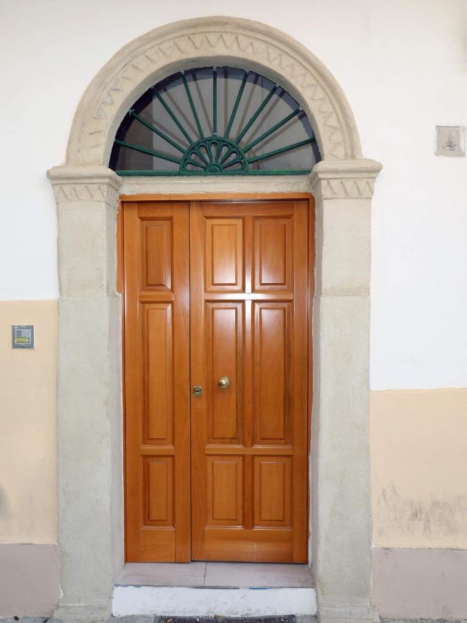 B&B Vista Mare Crotone Exterior foto